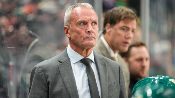 NHL: Preseason-Colorado Avalanche at Minnesota Wild