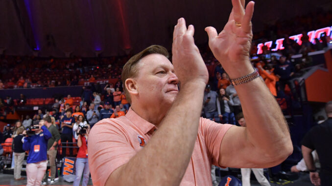 Brad-Underwood