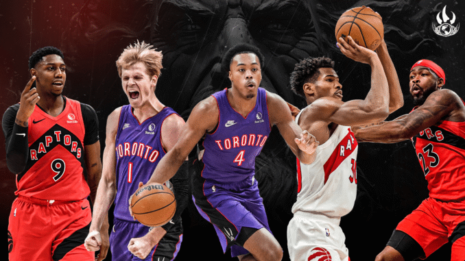 Raptors-Rebuild