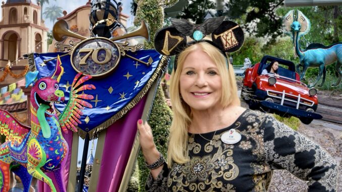 Disneyland-News-Kim-Irvine-Retires-Coco-Avatar-Construction-refurbishment-autopia