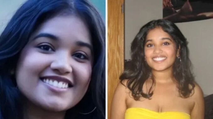 Sudiksha Konanki